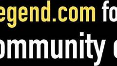 Alex Legend Pounds And Creampies Slutty Blonde Stepmom Christie Stevens