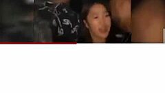 Homemade Indonesian Amateur FUCKS Wild in Pekanbaru Location!