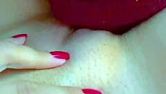 Blonde Begs Neighbor Suck Her Perfect Shaved Pink Pussy