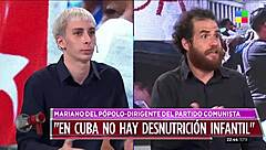 cuban hunk dominates communist chico live on cam