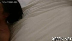 BFF sluts, suck these cocks at our wild party—rough group fuck starts now!