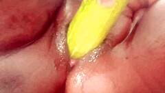 village housewife sneaks bathroom sex hiding from husband wet pussy