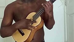 Single man roleplays date prep remaking songs solo