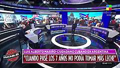 cuban hunk dominates communist chico live on cam