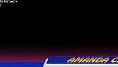 Amanda Clarke's All Natural Wet Puffy Pussy Solo