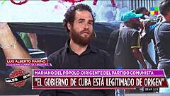 cuban hunk dominates communist chico live on cam