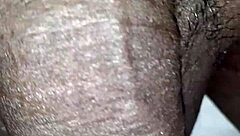 Huge Black Monster Cock Closeup Play!