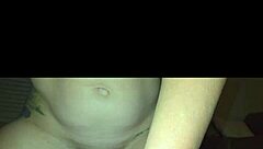 Wife's Fat Hairy Pussy Dildo Peeing Compilation Homemade