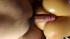 stepdaughter let me play with your huge hard tits 😍🍒