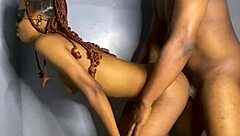 brown skin beauty, wanna lick and fuck that eager pussy hard?