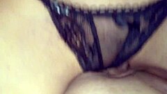 model gets fucked hard on camera