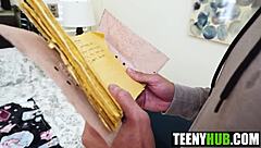 virgin goth doxy's creamy panties soaked from gunnar bishop's pov taboo tease