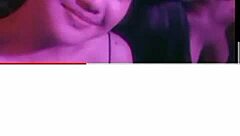 Homemade Indonesian Amateur FUCKS Wild in Pekanbaru Location!