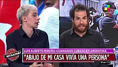 cuban hunk dominates communist chico live on cam