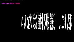 sexy office babe gives it up to two coworkers in steamy threesome