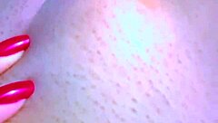 Blonde Begs Neighbor Suck Her Perfect Shaved Pink Pussy