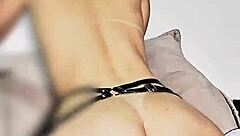 bdsm preview with my bad tanned latina girlfriend