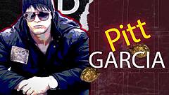 Pitt Garcia Fucks Fernanda Hard Taco Sinuca Style