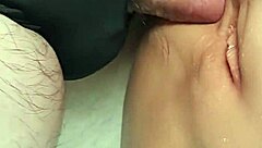 Fuck Doll Ass Till Cum Closeup