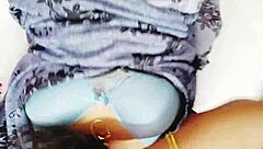 Indian Cheating Wife Fucks Husband's Friend Dirty Talk