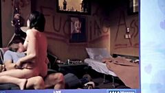 laura wiggins big tits mature webcam squirting toys!