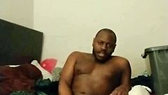 Sexy hair play leads to flirty ass spreading and anal tease