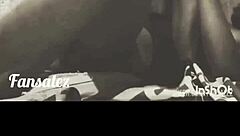 Stepsister Shares Bed with Big Black Dick 😈🔥