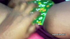 i sat my indian desi girlfriend on thick cock ridin it hard n wild