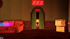 Slutting Out Petite Friend's Tight Ass And Small Tits Pov