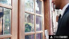 dare you fuck lusty wife rayveness for that promotion?