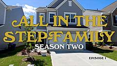 redhead curvy big tits deepthroats monster cock gagging rough taboo roleplay cumshot