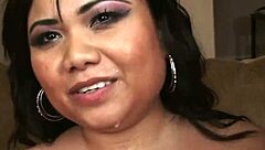 chubby asian girlfriend webcam group interracial jizz coverage!