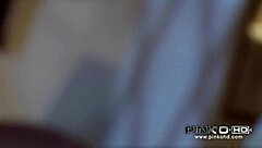 STUNNING Italian Babe's Big Tits Bounce in Hard Doggystyle Pounding!