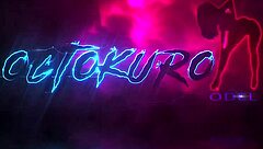 hey harley and punchline ride me anal in wild threesome latex fun