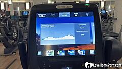 public bathroom sex so risky yet wildly fun isn't it