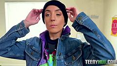 Sasha Tatcha Donatello Devine Petite Best Friend Ass Pov Blowjob