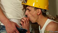 babe, ready for mmf 3way with hardcore blowjob cumshot blast?