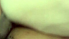 Blonde Bombshell Takes Double Creampie in Wild Night!