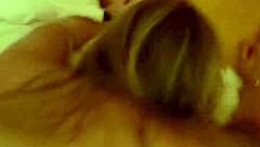 fucking friend while husband waits outside squirting