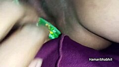 i sat my indian desi girlfriend on thick cock ridin it hard n wild