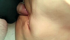 Fuck Doll Ass Till Cum Closeup