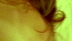 fucking friend while husband waits outside squirting