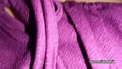 i sat my indian desi girlfriend on thick cock ridin it hard n wild