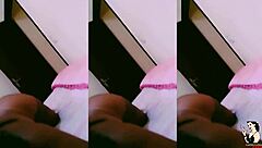 Mature Brazilian Pays with Big Tits and Ass Sex