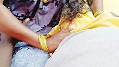 Indian Cheating Wife Fucks Husband's Friend Dirty Talk