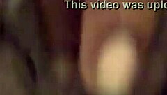 Wet Solo Shower Babe Soaps Up Big Tits Sensually