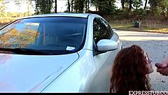 blonde brunette redhead teen blowjob cumshot facial compilation high definition uniform