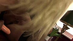 Michelle Thorne And Jemstone Strap On Dicks Taking Turns Pegging Assfucking Deepthroat