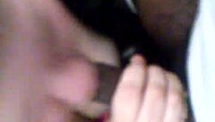 free backseat sloppy deepthroat blowjob cock sucking cumshot hardcore action