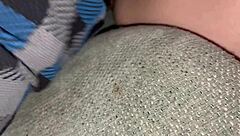 Blonde Bombshell Takes Double Creampie in Wild Night!